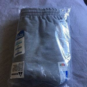 Brand New Men’s FOTL Grey Sweatpants/Joggers